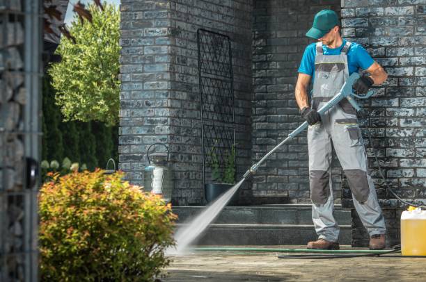 Best Heavy Equipment Washing  in Gateway, FL