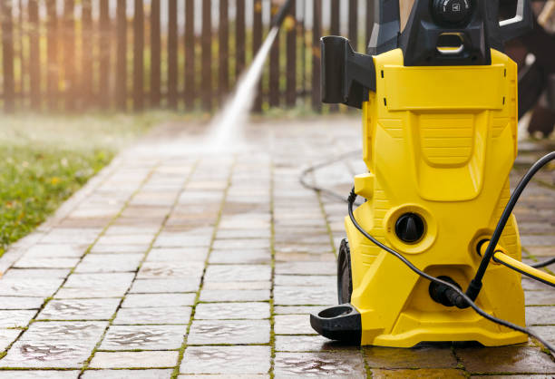 Best Gutter Cleaning  in Gateway, FL