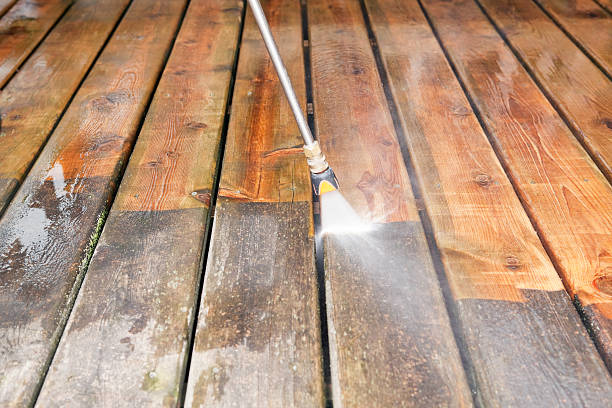 Best Factory Floor Cleaning  in Gateway, FL